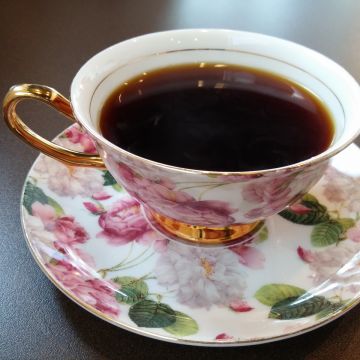 野夫咖啡 ifreecafe