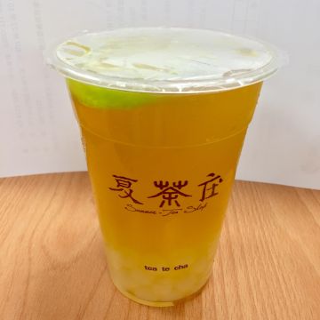 夏茶庄（南港店）
