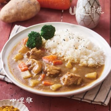 優鮮庫純 Ucool Milk storehouse