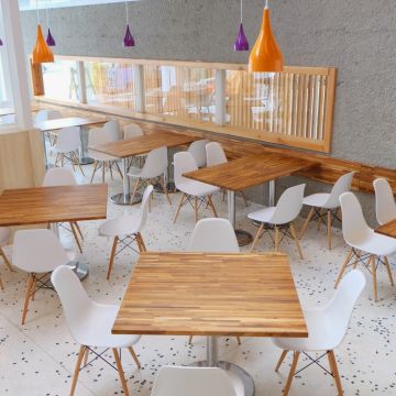 青木和洋食彩 AOKI