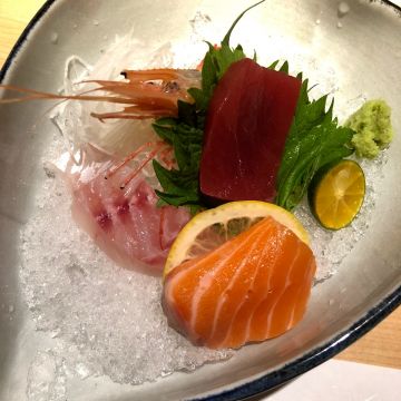 映墨日式懷石料理