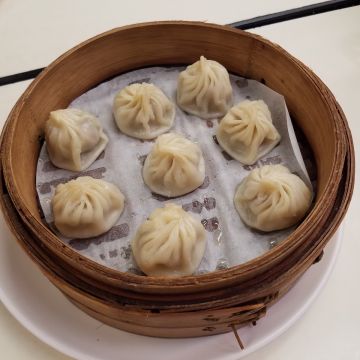 世界豆漿大王（永和店）