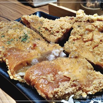 九州豚將拉麵（新興店）