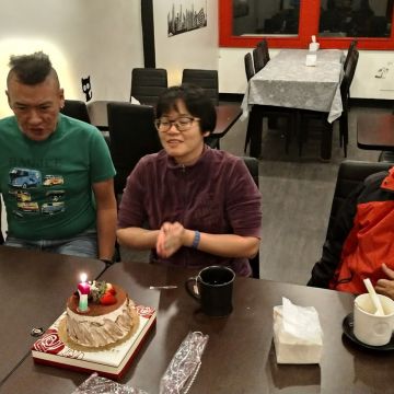 竹軒川式料理（金湖店）