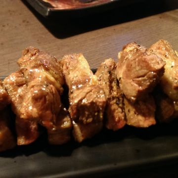 昭和園日式燒肉屋 鶯歌創始店