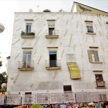 拿坡里 Napoli（八德店）