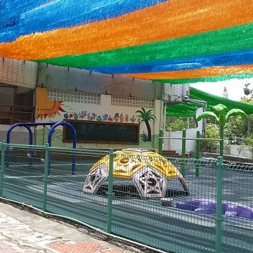 富信大飯店-富麗廳