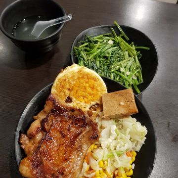 超吉飯桶（新竹東區店）