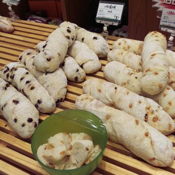 彼得潘烘焙坊 龜山店