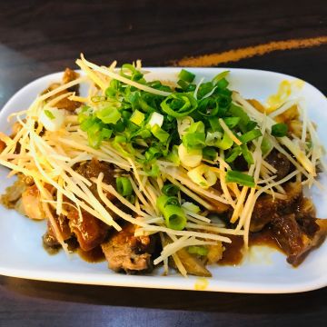 御牛殿（台北中正店）