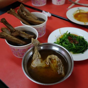 士林十全排骨（桃園店）