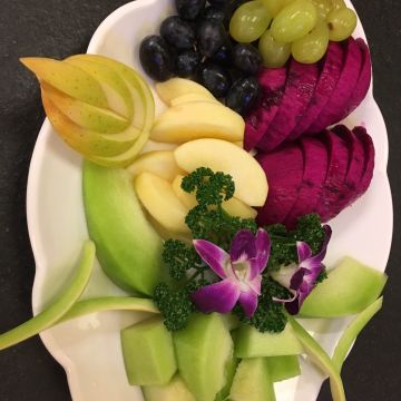 品鮮活海鮮餐廳