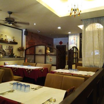 德森小鎮 日耳曼風味餐坊