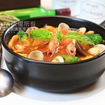 NU PASTA杯杯麵 台中霧峰店
