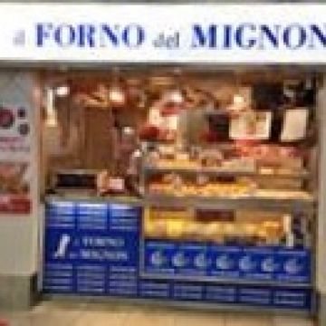 Il Forno Del Mignon