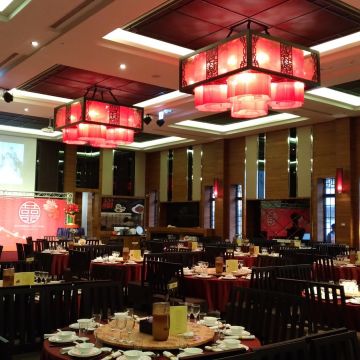 東悅坊港式飲茶 台南永大旗艦館