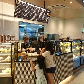 Donutes（台南東區店）