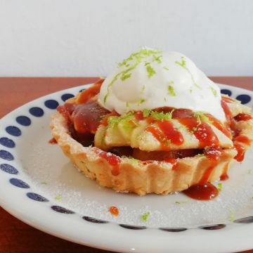 代謝俱樂部 Daixie Club