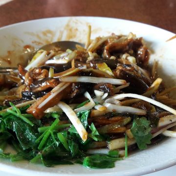 如意樓（台南北區店）