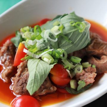 星月大地景觀餐廳