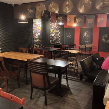 低俗空間 Vulgar Space