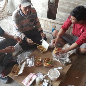 佳佳經濟小吃店