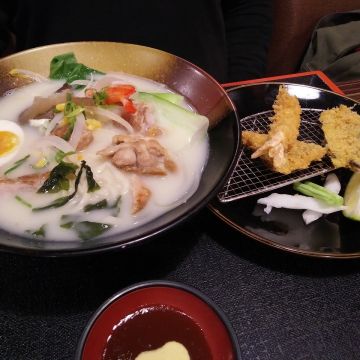 七味亭（大雅店）