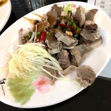 好鮮屋米粉湯