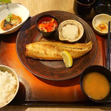 大戶屋 桃園遠百店 OOTOYA