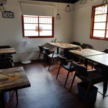 晴天咖啡 sunny cafe