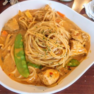 235巷義大利麵（鳳山店）