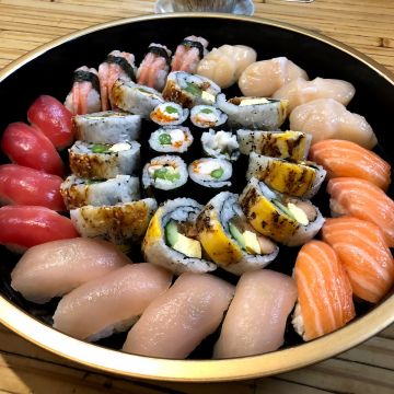 十三巷和風鍋物料理