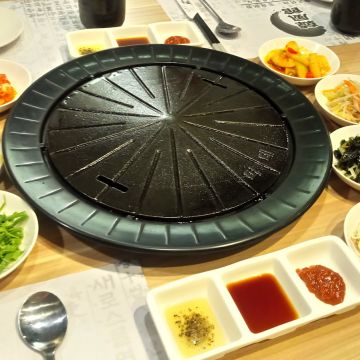 韓風館（楠梓店）