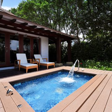 福隆福容大飯店-芙蓉廳