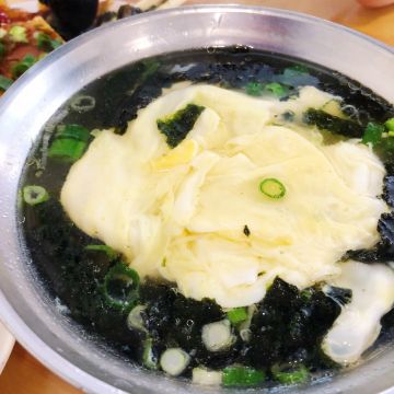 海天香餃（萬華店）