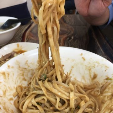 汐止蘇家油飯