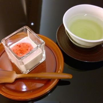 福井日本料理（台東店）