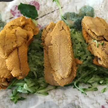 海裕屋~薛惠珠海食料理