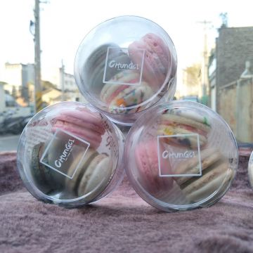 Chungci Bakery 寵烘焙