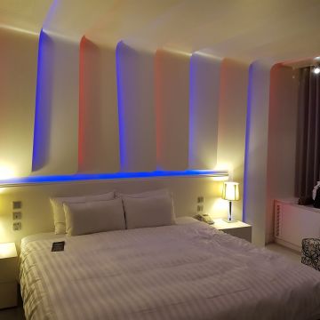 八方美學 8 Fun House