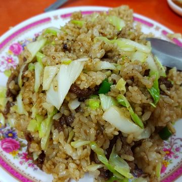 潮州牛雜湯（南投店）