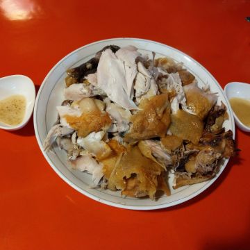 烤布島柴燒窯烤披薩