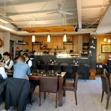 鈺鮮創意日式料理