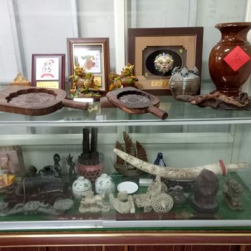 聯全麻糬（宜蘭店）