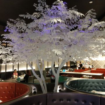 滿堂紅頂級麻辣鴛鴦鍋 台北BELLAVITA 店