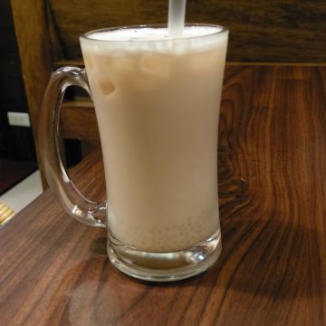 21茶坊