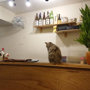 拉麵小店  らー麺 華美