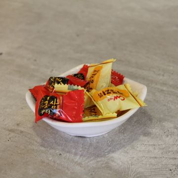 韓風堂手作韓食