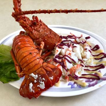 龍門海鮮（湖西店）