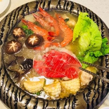 櫻之田野養生野菜鍋 台北店